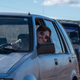 Illustration for article titled A Wagovan, Renegade, Suzuki, and a XTerra Go Offroading